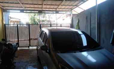 rumah 2 lantai bebas banjir dan longsor dijual