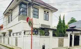 Rumah 2 Lantai Ciganjur, Jagakarsa, Jakarta Selatan