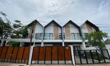 rumah 2 lantai cimanggis depok 850 jt