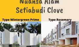 rumah 2 lantai dekat lembang bandung