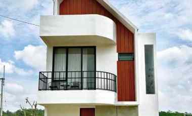 Rumah Dijual di kedungrejo