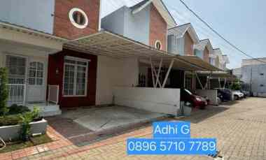 Rumah Dijual di Arcamanik
