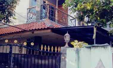 rumah 2 lantai di cipinang elok cipinang jakarta timur