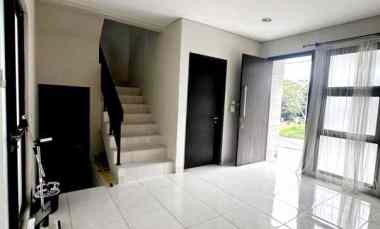 Rumah Dijual di DELATINOS BSD CITY TANGSEL