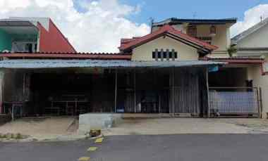 Rumah Dijual di Karonsih Ngaliyan Semarang