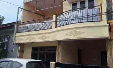 Rumah Murah 2 Lantai di Pedurungan Semarang Timur