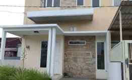 Rumah 2 Lantai di Sidoarjo Rifera Town House