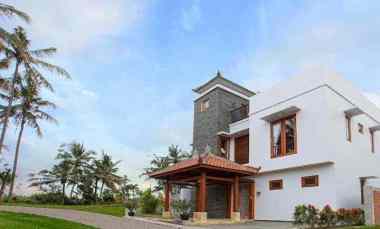 Rumah Dijual di Bali