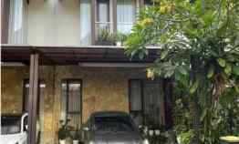 Rumah Dijual di Cililitan Kramat Jati Jakarta Timur