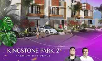 Rumah 2 Lantai Harga 1 Lantai di Bandung Barat