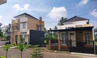 Rumah Dijual di Gondanglegi Malang