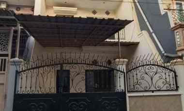 Rumah 2 Lantai Lebak Baru Renov Row Jalan 6 meter