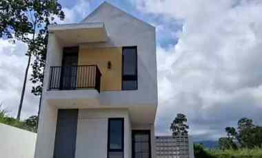 Rumah Dijual di NGENEP KARANGPLOSO MALANG