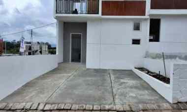 Rumah Dijual di SEKARPURO
