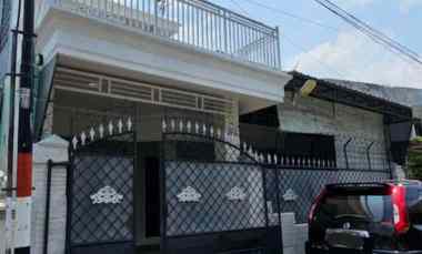 Rumah 2 Lantai Lokasi Sawojajar Butuh Cepat