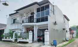 rumah 2 lantai mewah harga murah