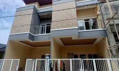 Rumah Dijual di Harapan Indah