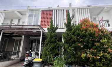 Rumah 2 Lantai Minimalis Siap Huni Murah di Pamulang