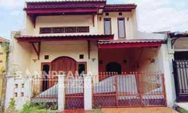 Rumah 2 Lantai Murah di Bukit Sawangan Indah Depok