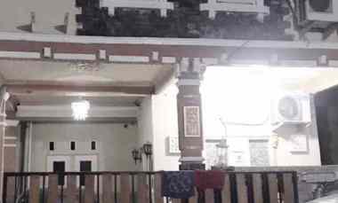 Rumah Dijual di Cinangka