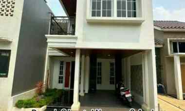 Rumah Dijual di Tanah Baru