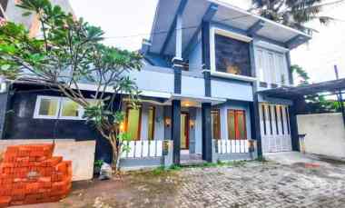 Rumah 2 Lantai Paling Murah di Mlati Sleman