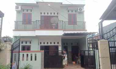 rumah 2 lantai pd kacangr