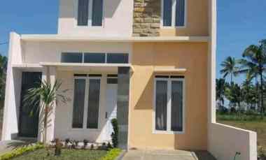 Rumah Dijual di Ketawang