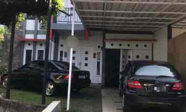 Rumah Dijual di Antapani