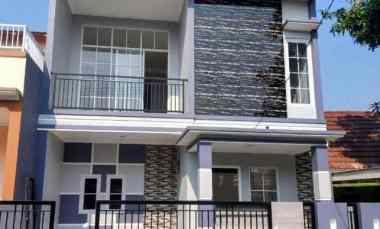 Rumah Dijual di Perumahan Griya Serpong Asri Suradita Cisauk