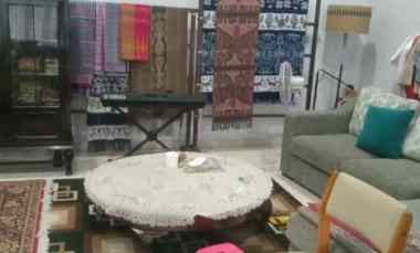 Rumah 2 Lantai Rungkut Raya Merr Nol Jalan Surabaya