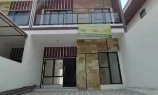 Rumah Dijual di Jl. Amanah