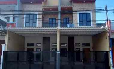 Rumah Dijual di Harapan Indah