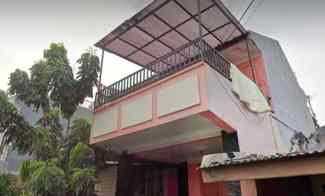 Rumah Dijual di Simprug Tangerang