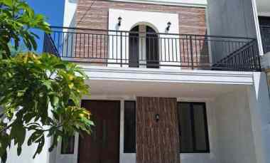 Rumah Dijual di Green Taman Asri