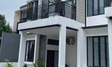 Rumah Dijual di Tanah Baru