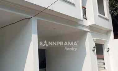 Rumah Dijual di Tanah Baru