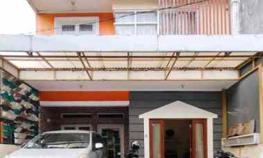 Rumah 2 Lantai Siap Huni Jagakarsa Jakarta Selatan