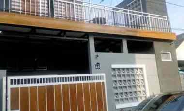 Rumah Dijual di SULFAT