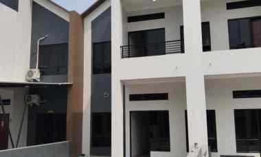 rumah 2 lantai termurah di karawang
