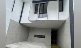 rumah 2 lantai townhouse duren sawit jakarta timur