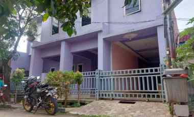 rumah 2 lt tambun bekasi