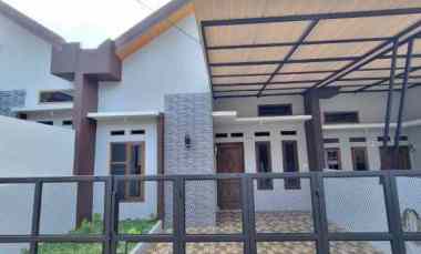 Rumah 200 Jutaan Sawangan Depok