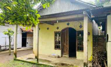 Rumah Dijual di Kedawung, Sragen