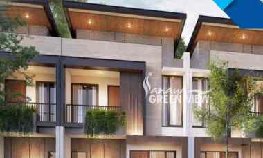 Rumah 2LANTAI 400JUTAAN Syariah Ponorogo