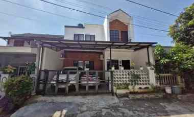 Rumah Dijual di Ciherang Depok