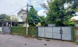 rumah 2nd antapani bandung akses mudah shm harga nego