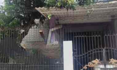 Rumah 2nd Istimewa Karang Empat