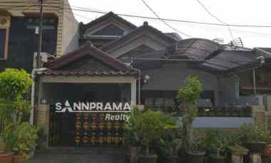 Rumah 2nd Mekarjaya Depok 2 Tengah -TaRA