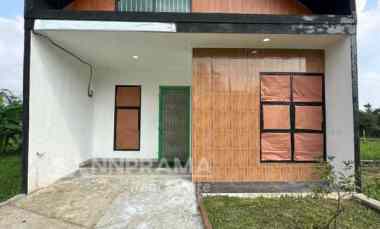 Rumah 3 juta all in di Bedahan Sawangan Depok